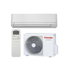 Кондиціонер Toshiba RAS-16PKVSG-E/RAS-16PAVSG-E
