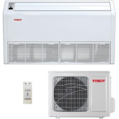 Кондиціонер TOSOT TTH36K3FI/TUHD36NM3FO