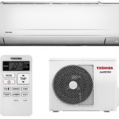 Кондиціонер Toshiba RAS-07J2KVG-UA/RAS-07J2AVG-UA