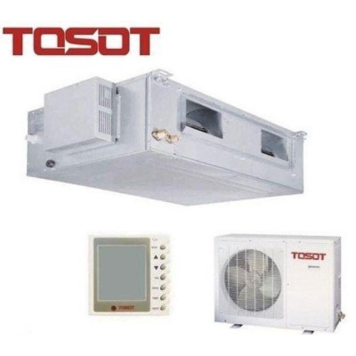 Кондиціонер TOSOT TFH12K3FI/TUHD12NK3FO