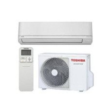 Кондиціонер Toshiba RAS-18PKVSG-E/RAS-18PAVSG-E