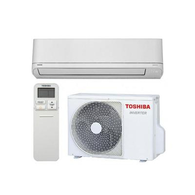 Кондиціонер Toshiba RAS-18PKVSG-E/RAS-18PAVSG-E