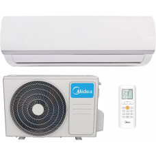 Кондиціонер Midea Forest DC AF8-18N1C0-I/AF8-18N1C0E-O