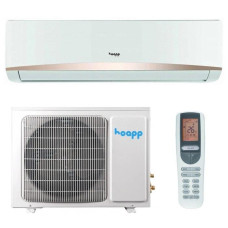 Кондиціонер Hoapp Luna HSC-LX28VA/HMC-LX28VA