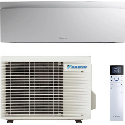 Кондиціонер Daikin EMURA 3 FTXJ25AW/RXJ25A