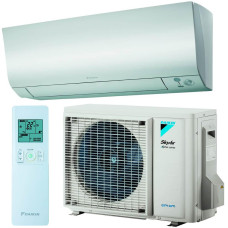 Кондиціонер Daikin FTXM35R/RZAG35A