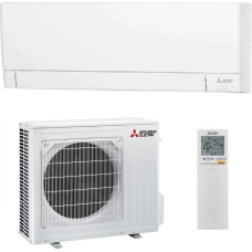 Кондиціонер Mitsubishi Electric Standart Inverter MSZ-AY25VGK/MUZ-AY25VG