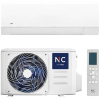 Кондиціонер NC clima Stonehenge NCI12EHSIw1eu/NCO12EHSIw1eu