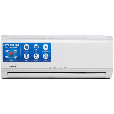 Кондиціонер Hyundai MODEL R ARN24RSSUAWF1/ARU24RSSUAWF1