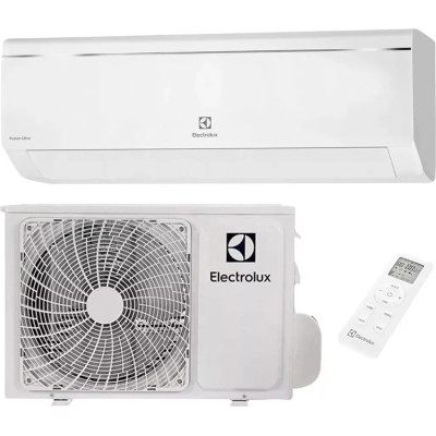 Кондиціонер Electrolux Fusion Ultra DC Inverter EACS/I-24HF/N8_22Y