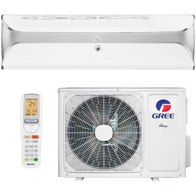 Кондиціонер GREE Soyal Inverter GWH12AKCXD-K6DNA1A