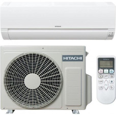 Кондиціонер Hitachi RAK18PED/RAC18WED