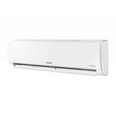 Кондиціонер Samsung Basic AR24TXHQASINUA
