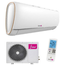 Кондиціонер IdeaPro Brilliant IPA-24HRN1