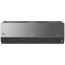 Кондиціонер LG ARTCOOL Mirror AC12BQ