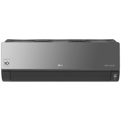 Кондиціонер LG ARTCOOL Mirror AC12BQ