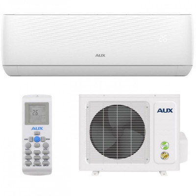 Кондиціонер AUX ASW-H12B4/JER3DI