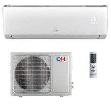 Кондиціонер Cooper&Hunter Arctic Inverter NG CH-S18FTXLA-NG