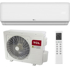 Кондиціонер TCL Free Match FMA-18CHSD/DVI