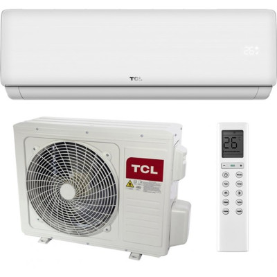 Кондиціонер TCL Free Match FMA-18CHSD/DVI