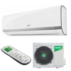 Кондиціонер Ballu Lagoon DC inverter BSDI-24HN1