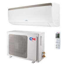 Кондиціонер Cooper&Hunter AIR MASTER INVERTER CH-S18FTXP-NG