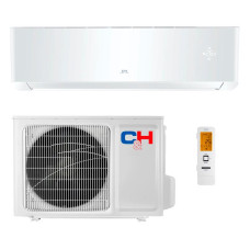 Кондиціонер Cooper&Hunter SUPREME (White) CH-S12FTXAM2S-WP