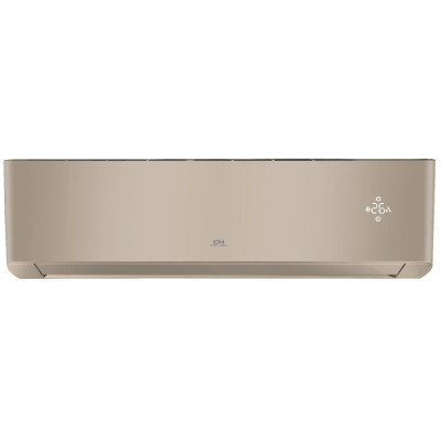 Кондиціонер Cooper&Hunter SUPREME CONTINENTAL (GOLD) GEN VI CH-S09FTXAL2-GD