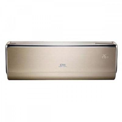 Кондиціонер Cooper&Hunter Vip Inverter CH-S12FTXHV-B