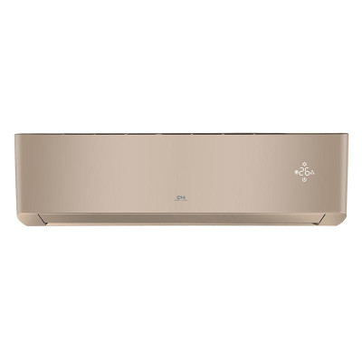 Кондиціонер Cooper&Hunter SUPREME CONTINENTAL CH-S24FTXAL-GD(I)