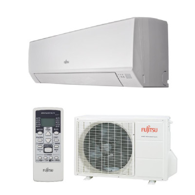 Кондиціонер Fujitsu ASYG07LLCD/AOYG07LLCD
