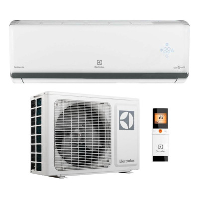 Кондиціонер Electrolux Avalanche Super DC Іnverter R32 EACS/I-12HAV/N8_22Y EU