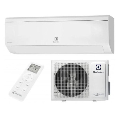 Кондиціонер Electrolux Fusion Ultra DC Inverter EACS/I-07HF/N8_21Y