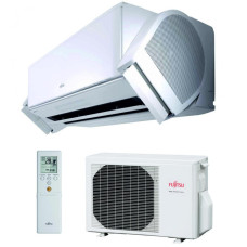 Кондиціонер Fujitsu ASYG12KXCA/AOYG12KXCA
