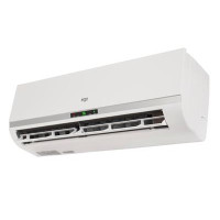 Кондиціонер ERGO AC 0907 CH