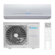 Кондиціонер Daiko Premium Inverter ASP-H12INX21