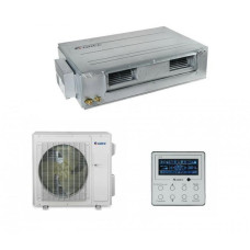 Кондиціонер GREE GFH30K3HI/GUHN30NK3HO