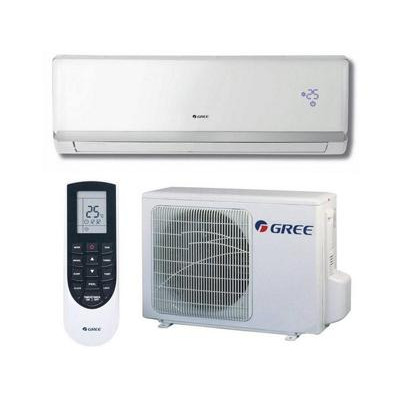Кондиціонер GREE GWH09QB-K6DNA5I