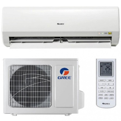 Кондиціонер GREE GWH12PC-K3NNA1F