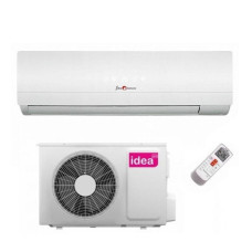 Кондиціонер Idea ISR-09HR-ST6 N1