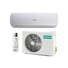 Кондиціонер Hisense AST-09UW4SVETG10
