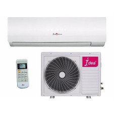 Кондиціонер Idea ISR-09 HR-ST7-DN1 ION