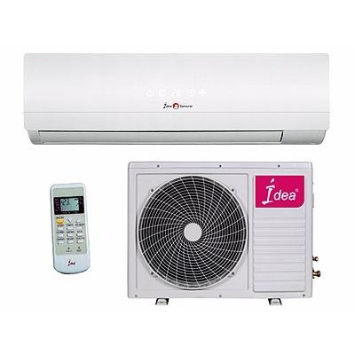 Кондиціонер Idea ISR-09 HR-ST7-DN1 ION