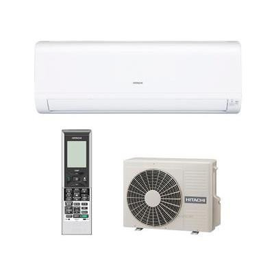 Кондиціонер Hitachi RAK-25RPB/RAC-25WPB