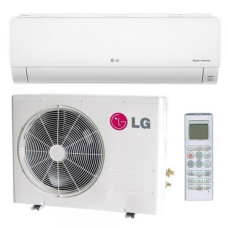 Кондиціонер LG S12EQ