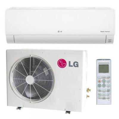 Кондиціонер LG S12EQ