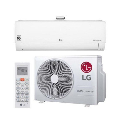 Кондиціонер LG Air PuriCare AP12RT