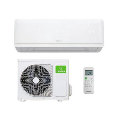Кондиціонер Lessar Rational LS-H07KLA2A/LU-H07KLA2A