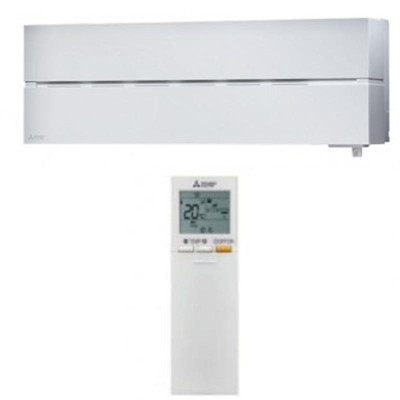 Кондиціонер Mitsubishi Electric MSZ-LN25VGW