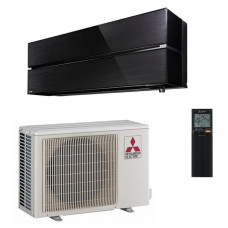 Кондиціонер Mitsubishi Electric MSZ-LN50VGB/MUZ-LN50VGHZ